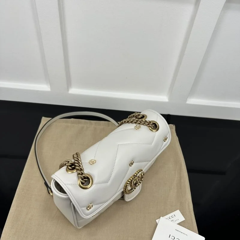 Gucci Satchel Bags Functional 50908