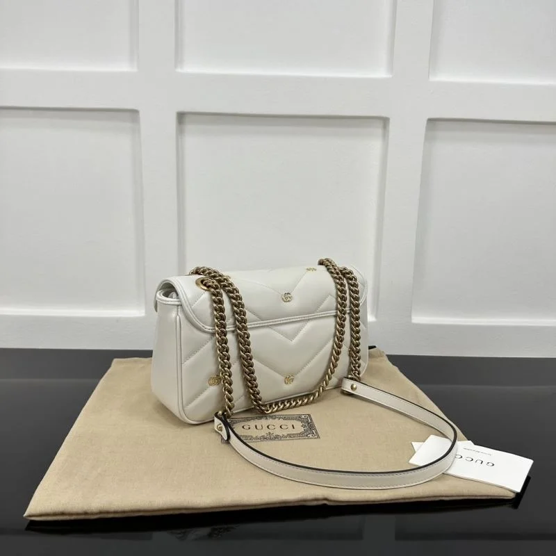 Gucci Satchel Bags Functional 50908