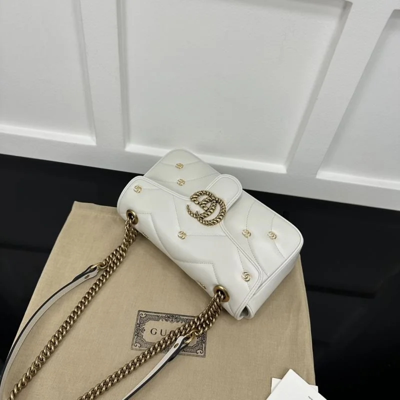 Gucci Satchel Bags Functional 50908