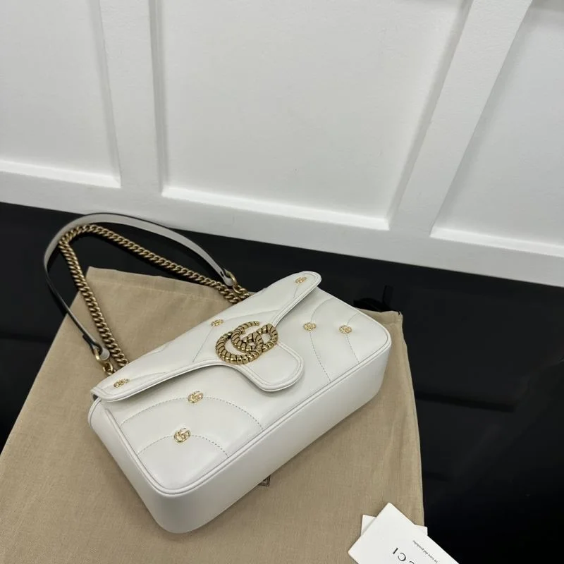 Gucci Satchel Bags Functional 50908