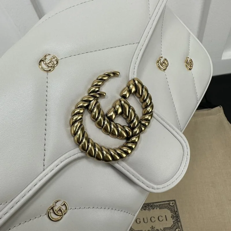 Gucci Satchel Bags Functional 50908