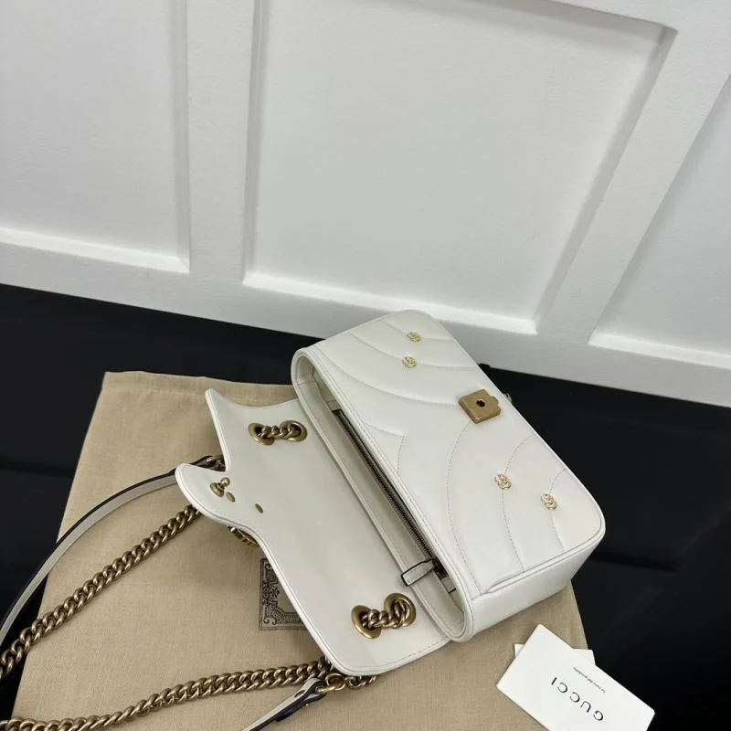 Gucci Satchel Bags Functional 50908