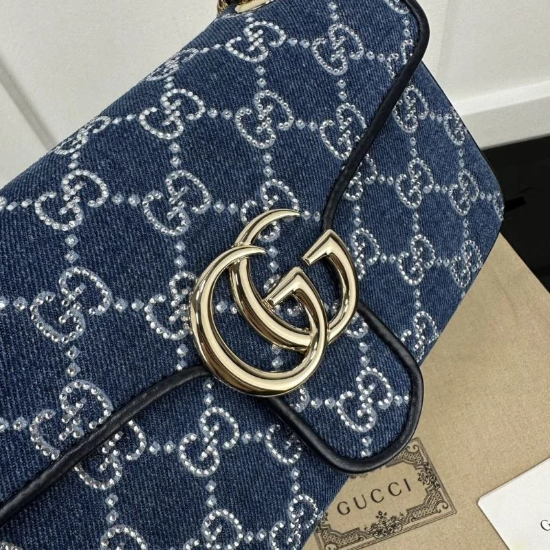 Gucci Satchel Bags SportInspired 50898