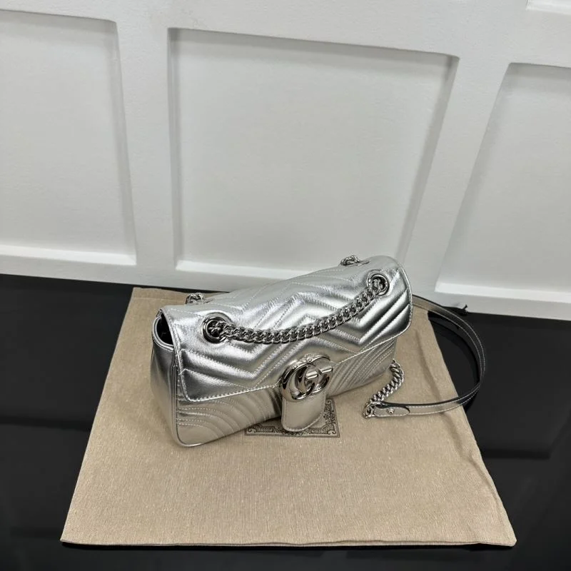 RelaxedFit Gucci Satchel Bags 50911