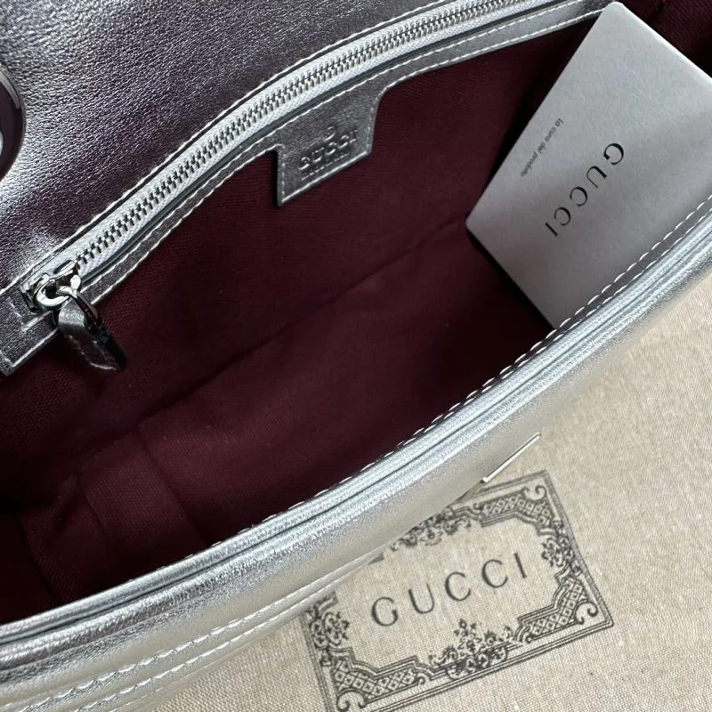 RelaxedFit Gucci Satchel Bags 50911