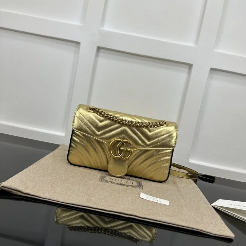 Gucci Satchel Bags Packable 50902
