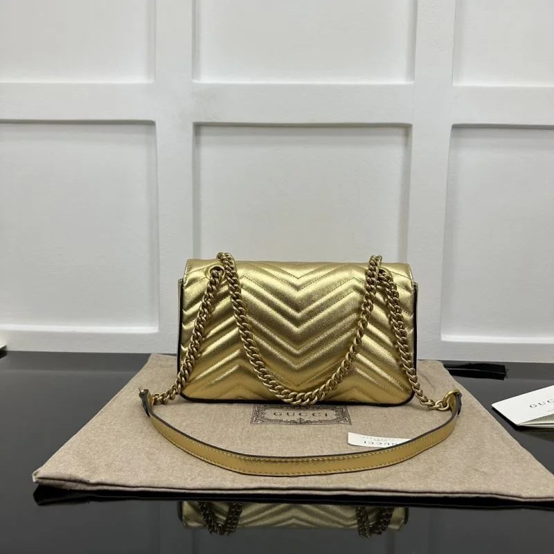 Gucci Satchel Bags Packable 50902