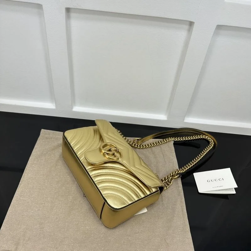 Gucci Satchel Bags Packable 50902