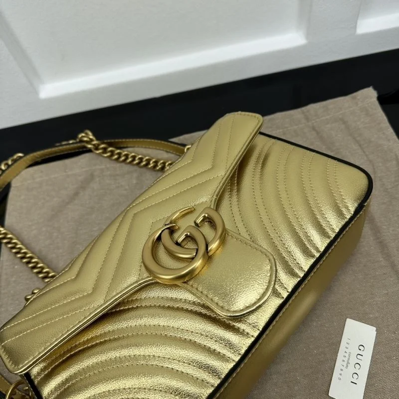Gucci Satchel Bags Packable 50902