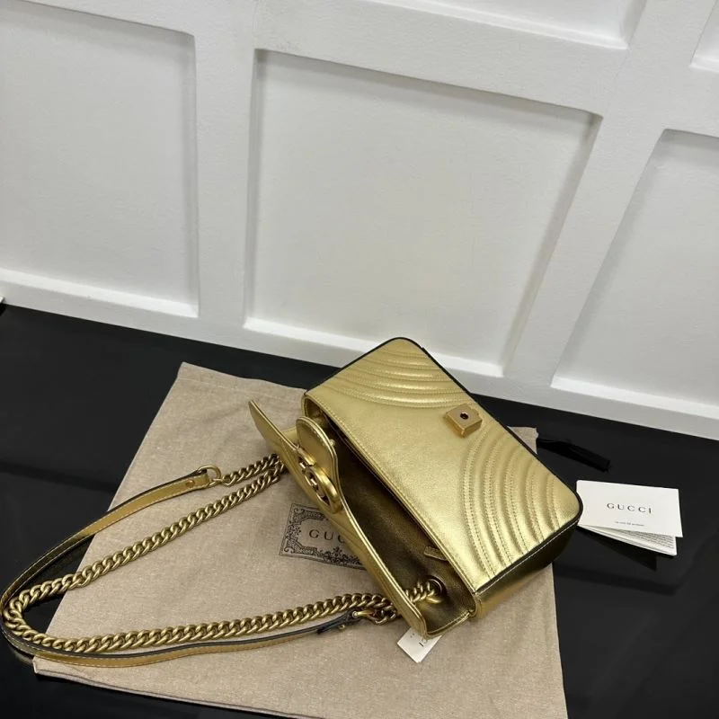 Gucci Satchel Bags Packable 50902