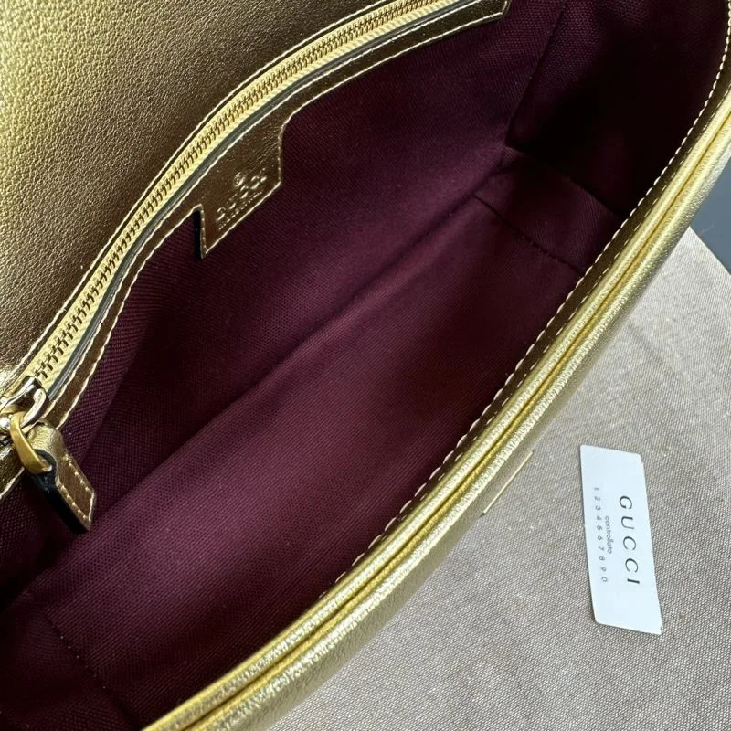 Gucci Satchel Bags Packable 50902