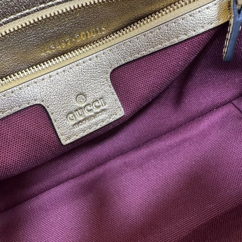 Gucci Satchel Bags Packable 50902