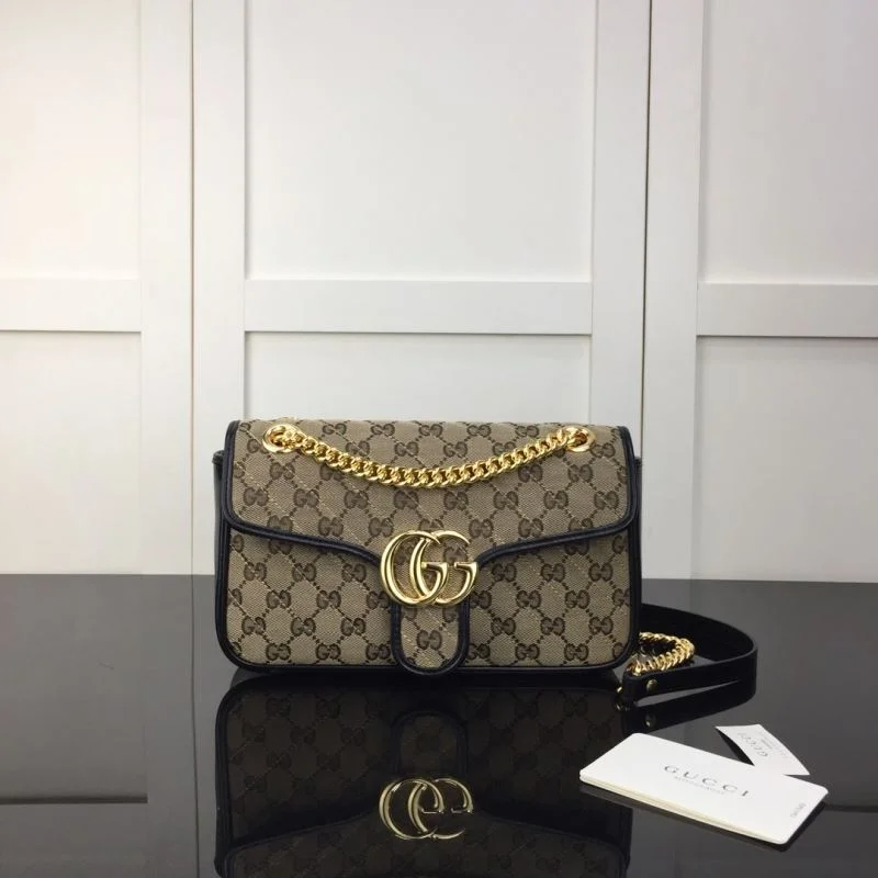 Gucci Satchel Bags GoodFit 50895