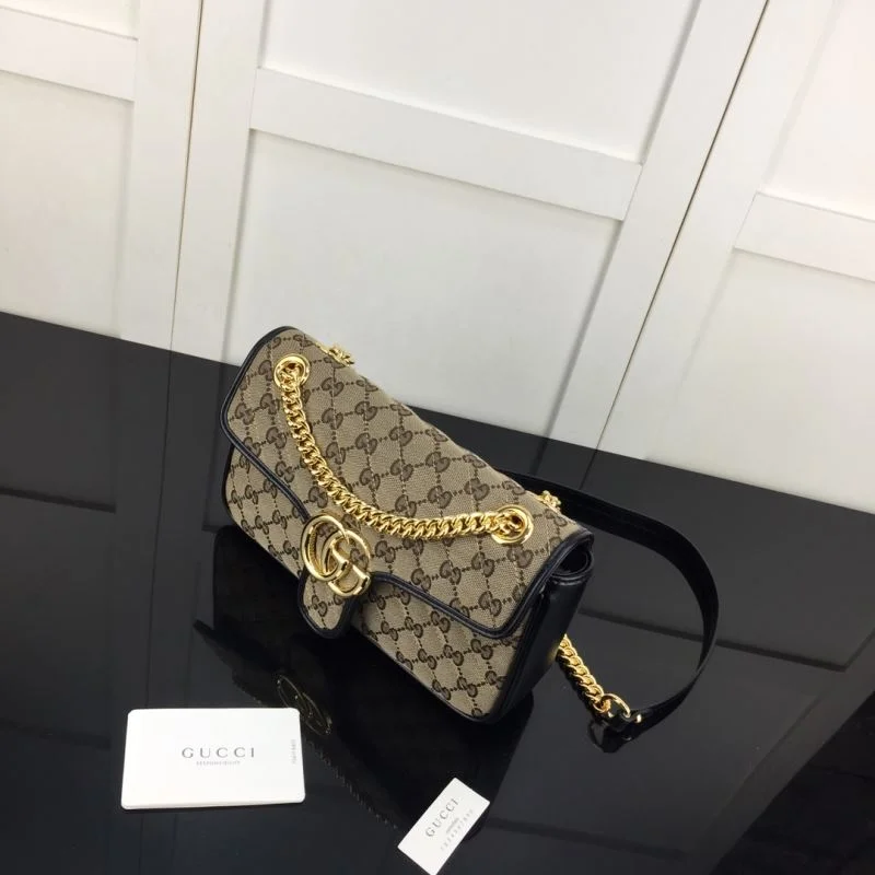 Gucci Satchel Bags GoodFit 50895