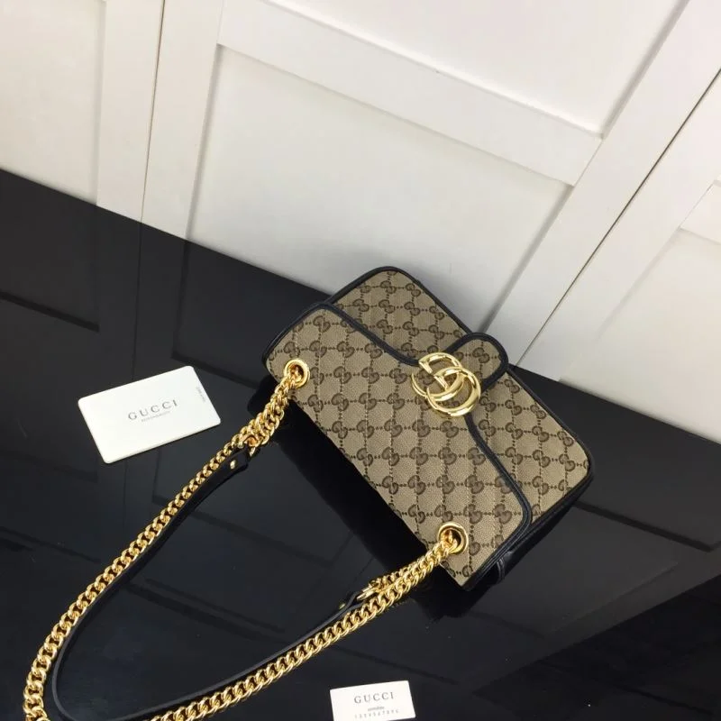 Gucci Satchel Bags GoodFit 50895