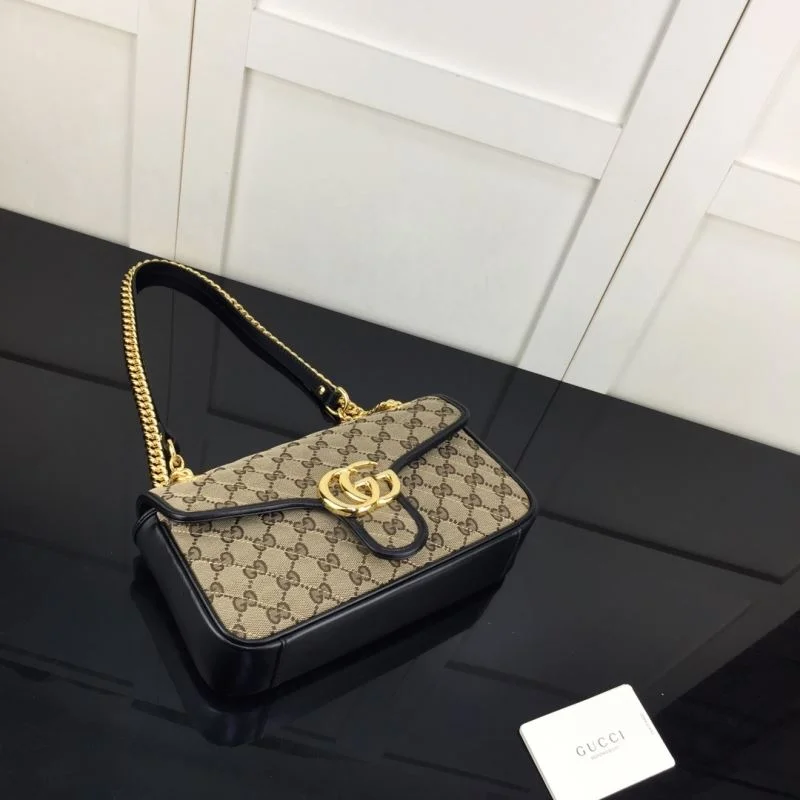 Gucci Satchel Bags GoodFit 50895