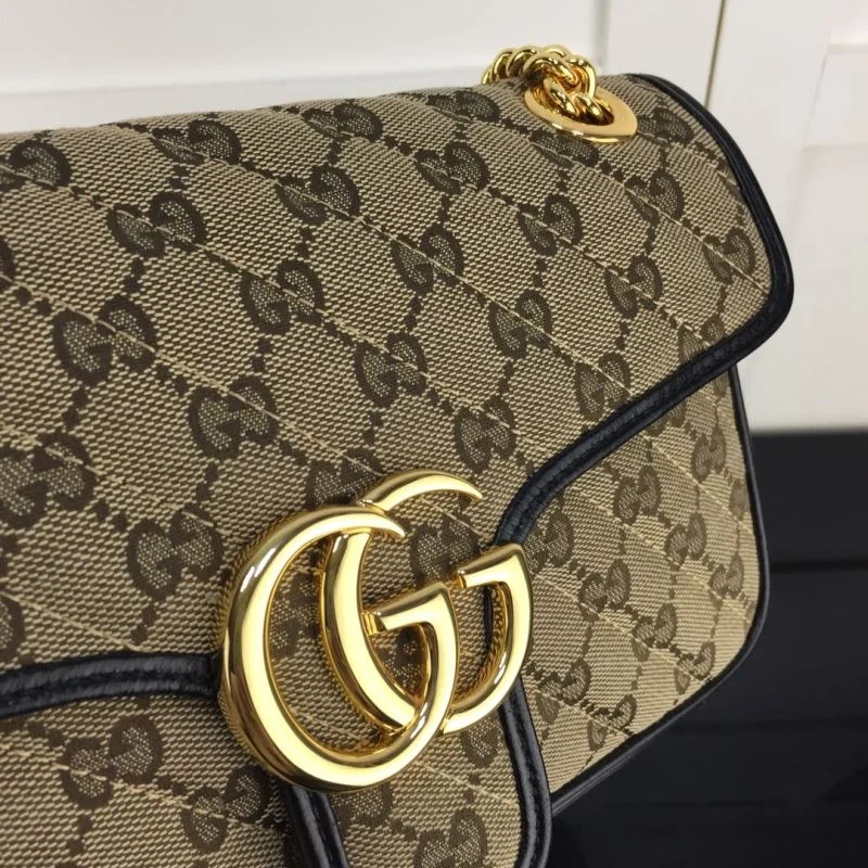 Gucci Satchel Bags GoodFit 50895