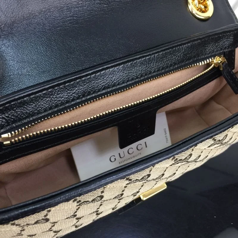 Gucci Satchel Bags GoodFit 50895