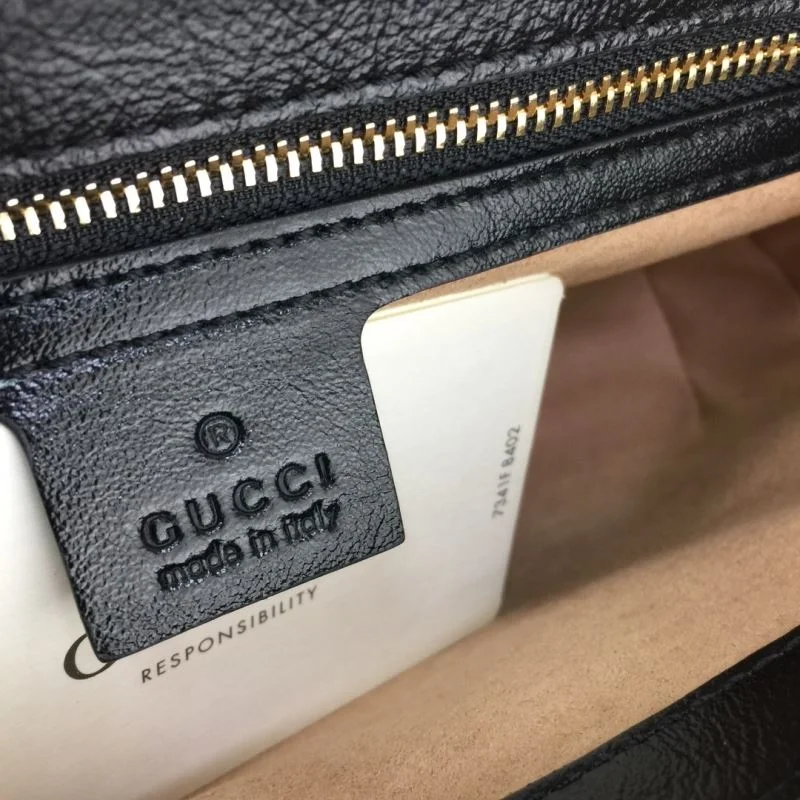 Gucci Satchel Bags GoodFit 50895