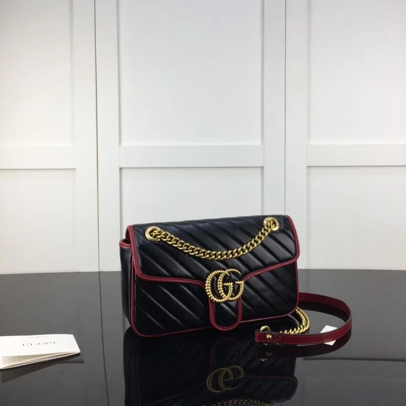 GoAnywhere Gucci Satchel Bags 50943