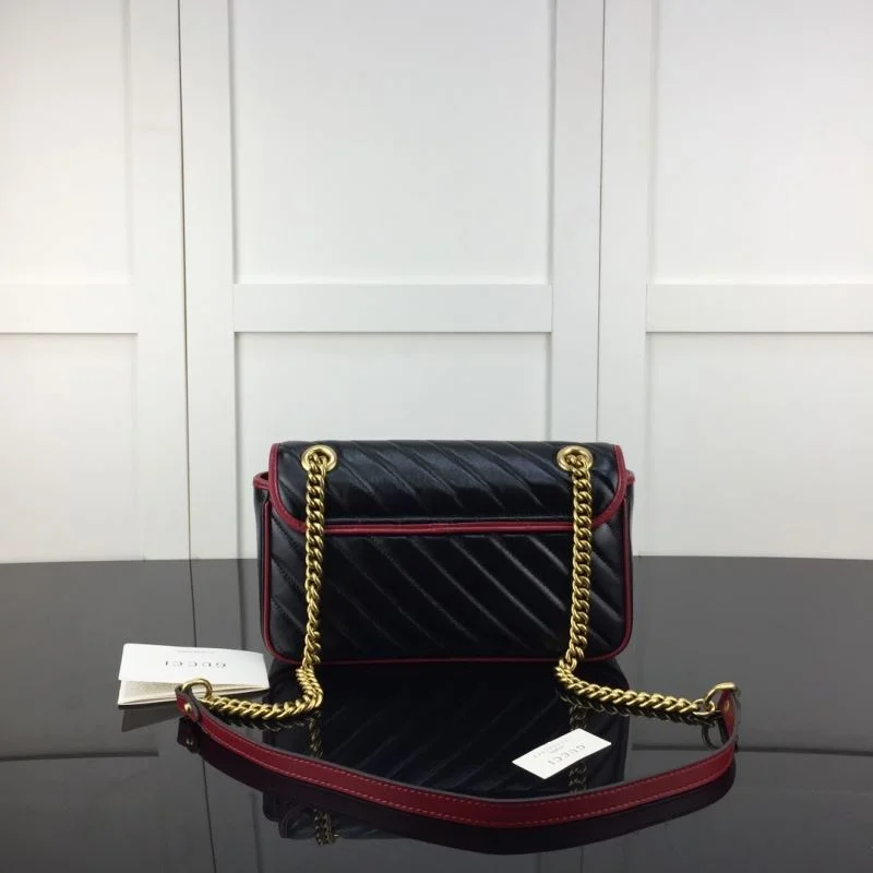 GoAnywhere Gucci Satchel Bags 50943