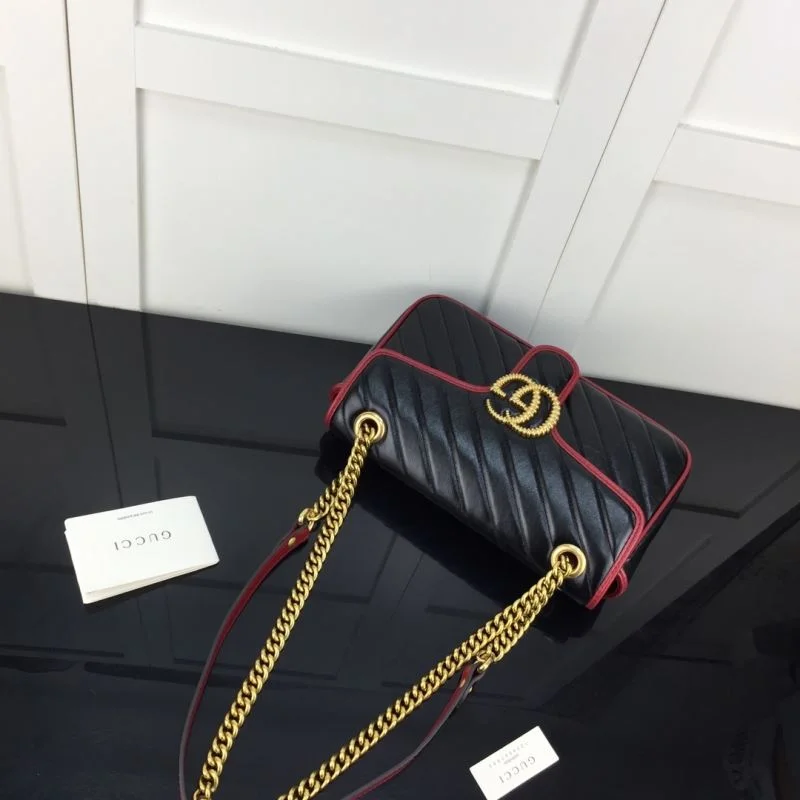 GoAnywhere Gucci Satchel Bags 50943