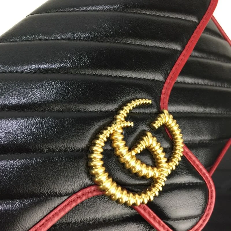 GoAnywhere Gucci Satchel Bags 50943