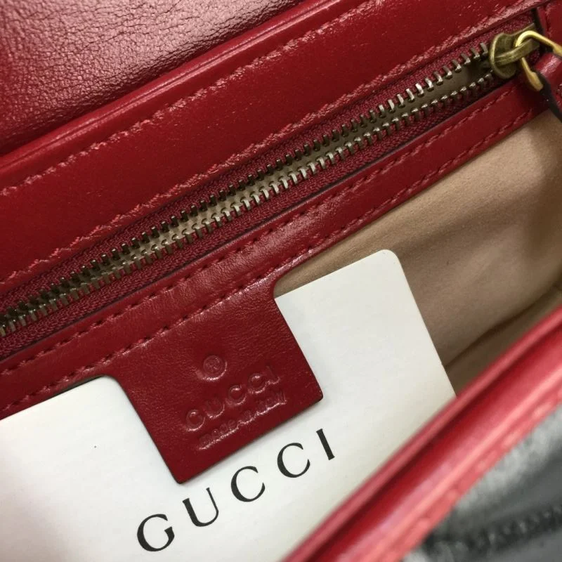 GoAnywhere Gucci Satchel Bags 50943
