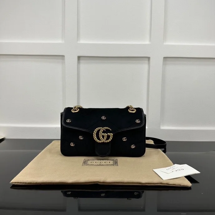Gucci Satchel Bags Thermal 50889