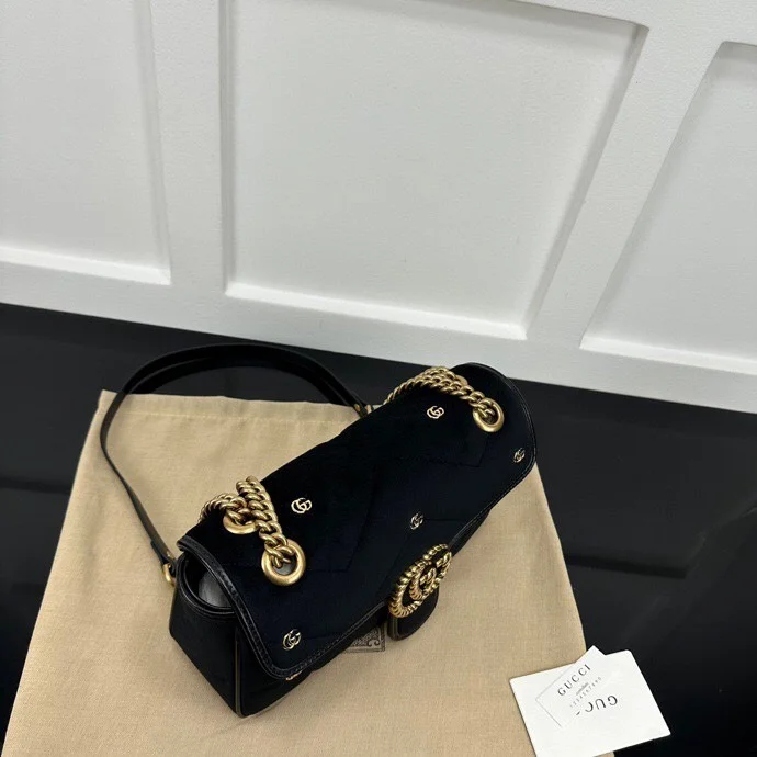 Gucci Satchel Bags Thermal 50889