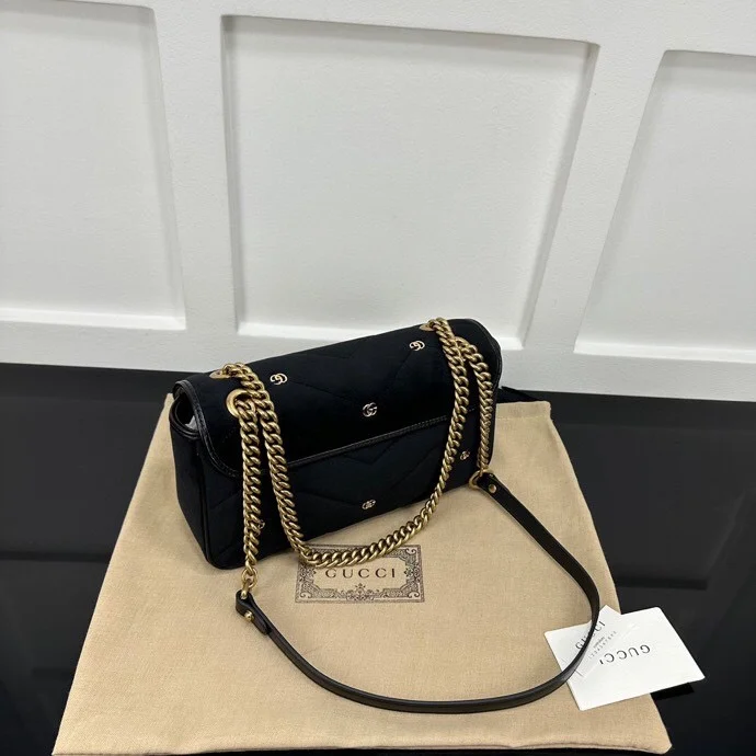 Gucci Satchel Bags Thermal 50889