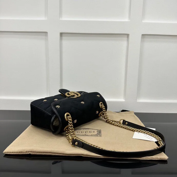 Gucci Satchel Bags Thermal 50889
