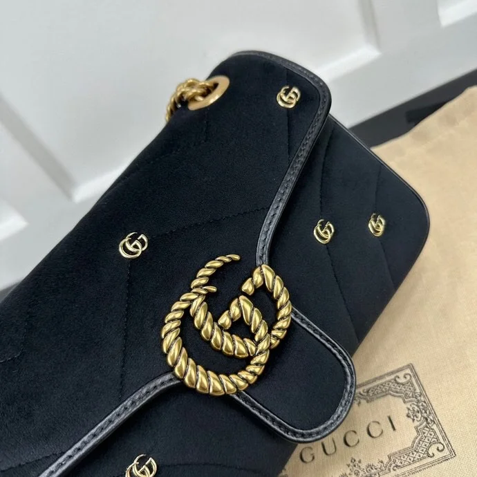 Gucci Satchel Bags Thermal 50889
