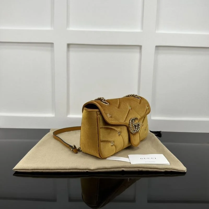Bright Gucci Satchel Bags 50897