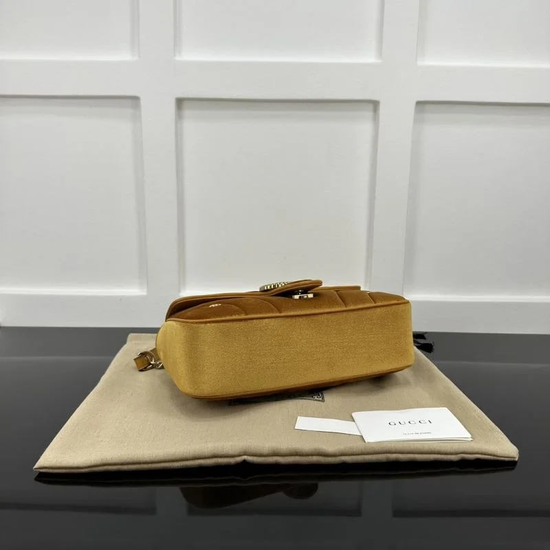 Bright Gucci Satchel Bags 50897
