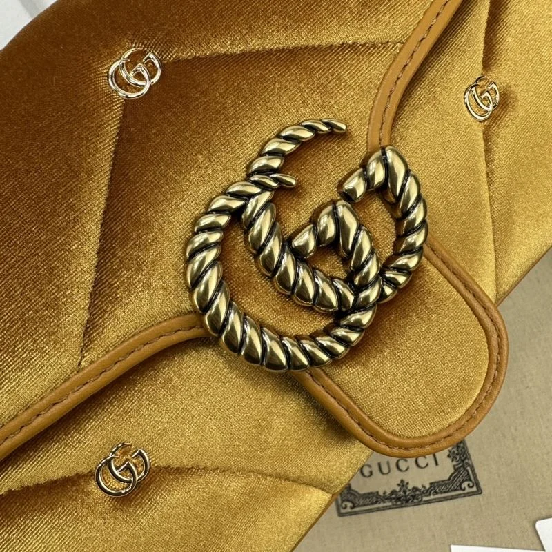 Bright Gucci Satchel Bags 50897