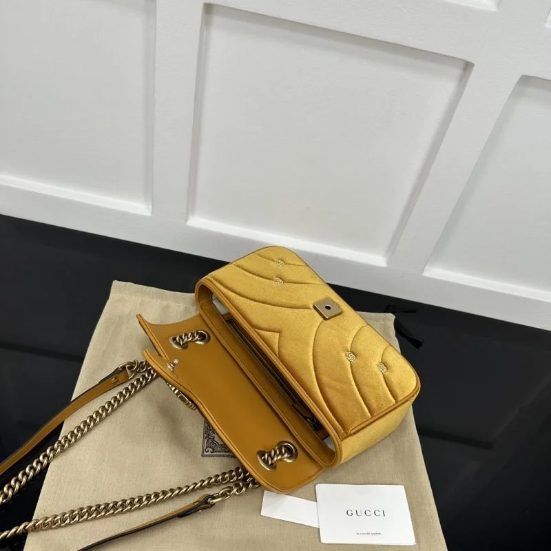 Bright Gucci Satchel Bags 50897