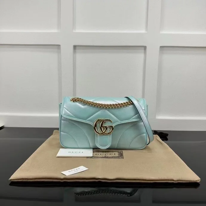 Gucci Satchel Bags Seasonal 50890