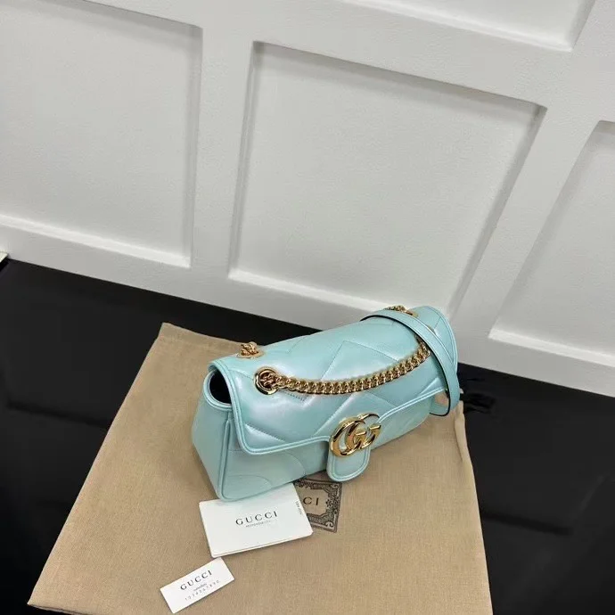 Gucci Satchel Bags Seasonal 50890