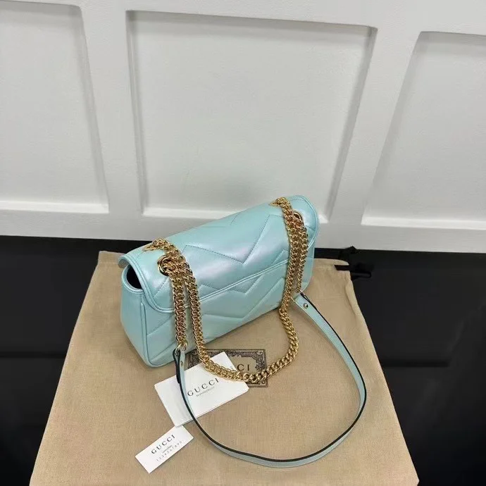 Gucci Satchel Bags Seasonal 50890