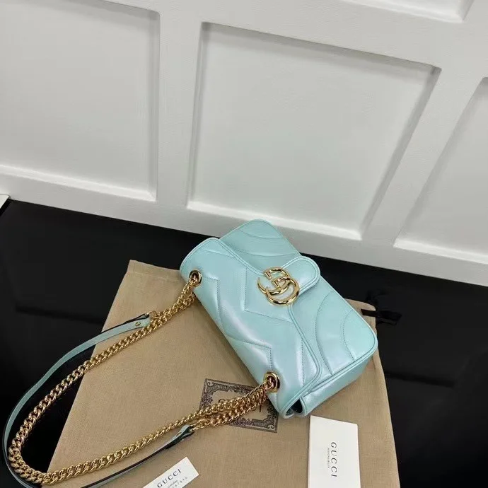 Gucci Satchel Bags Seasonal 50890