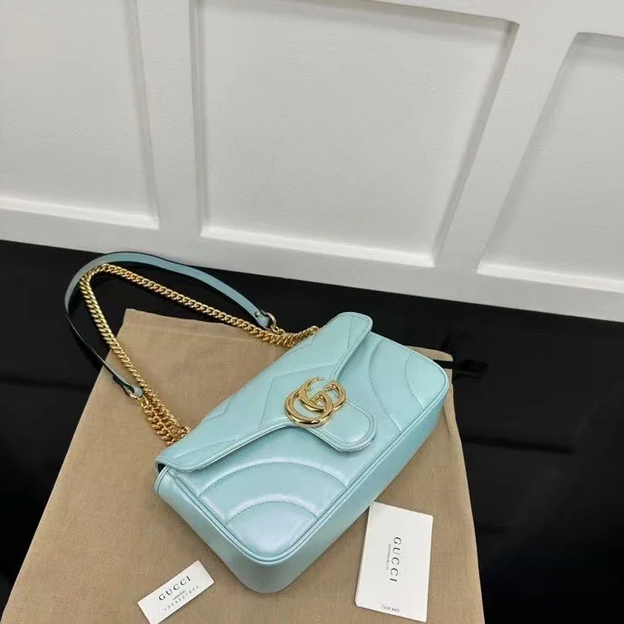 Gucci Satchel Bags Seasonal 50890