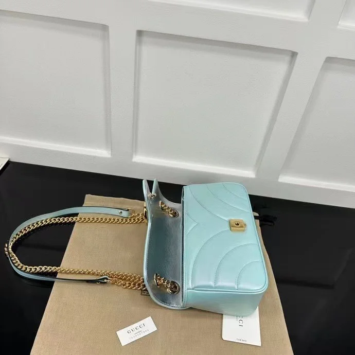 Gucci Satchel Bags Seasonal 50890
