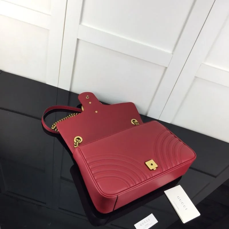 Gucci Satchel Bags Colorful 50878