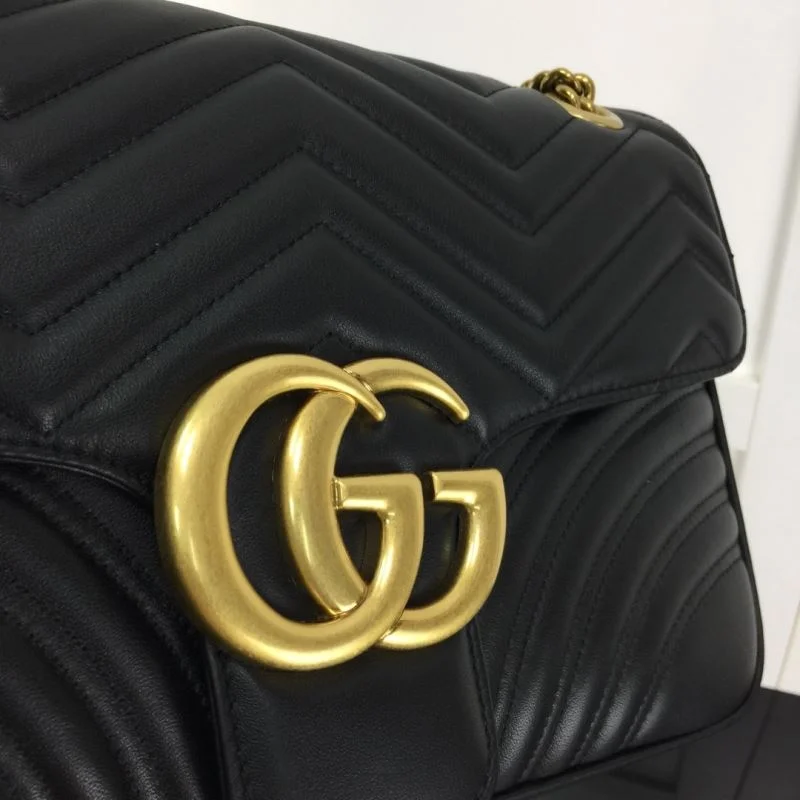 Gucci Satchel Bags Bold 50877