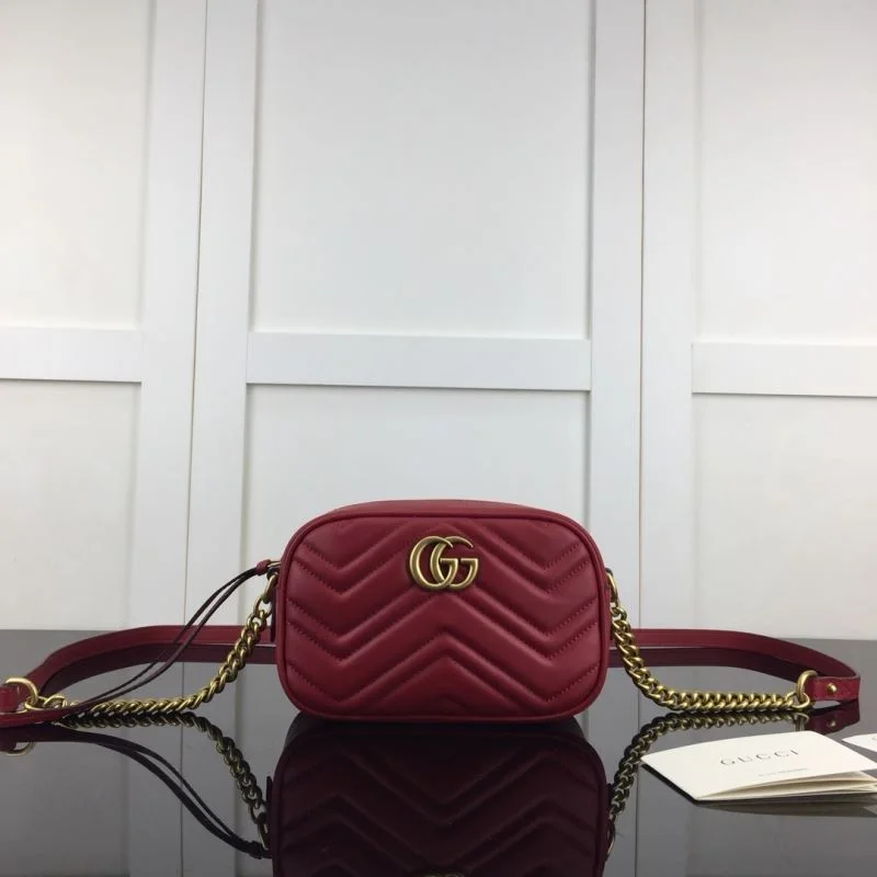 Gucci Satchel Bags Minimalist 50873