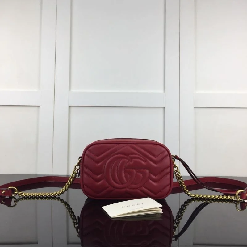 Gucci Satchel Bags Minimalist 50873
