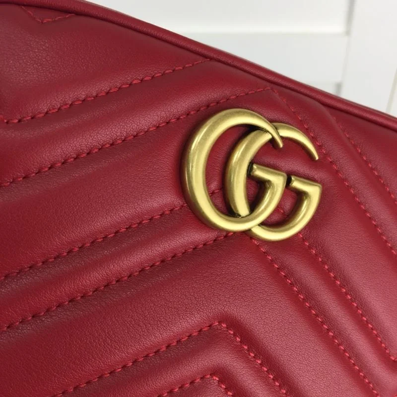 Gucci Satchel Bags Minimalist 50873
