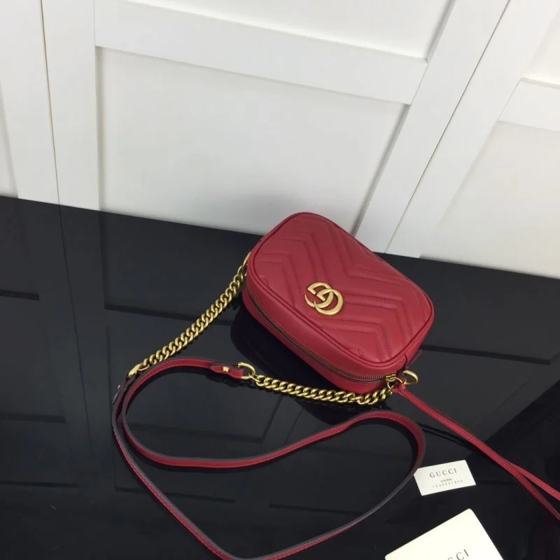 Gucci Satchel Bags Minimalist 50873