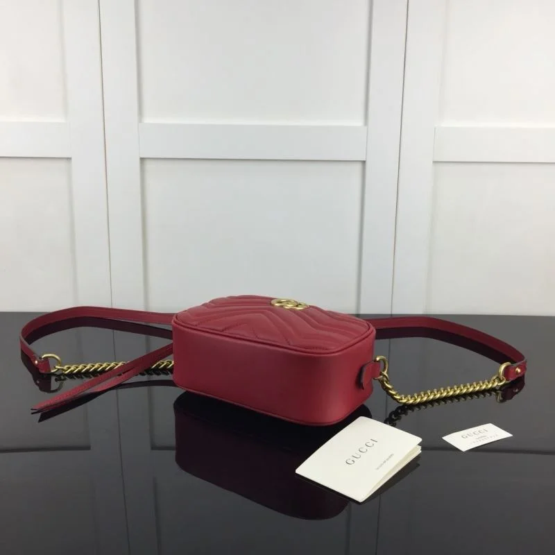 Gucci Satchel Bags Minimalist 50873